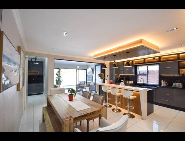 4 BEDROOM HOUSE FOR SALE IN GOLDEN FIELDS ESTATE